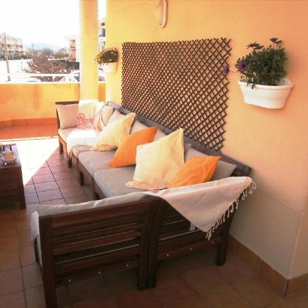 Apartaments Estarsol أولاستارتيت المظهر الخارجي الصورة