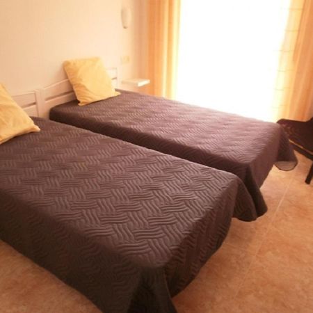 Apartaments Estarsol أولاستارتيت المظهر الخارجي الصورة