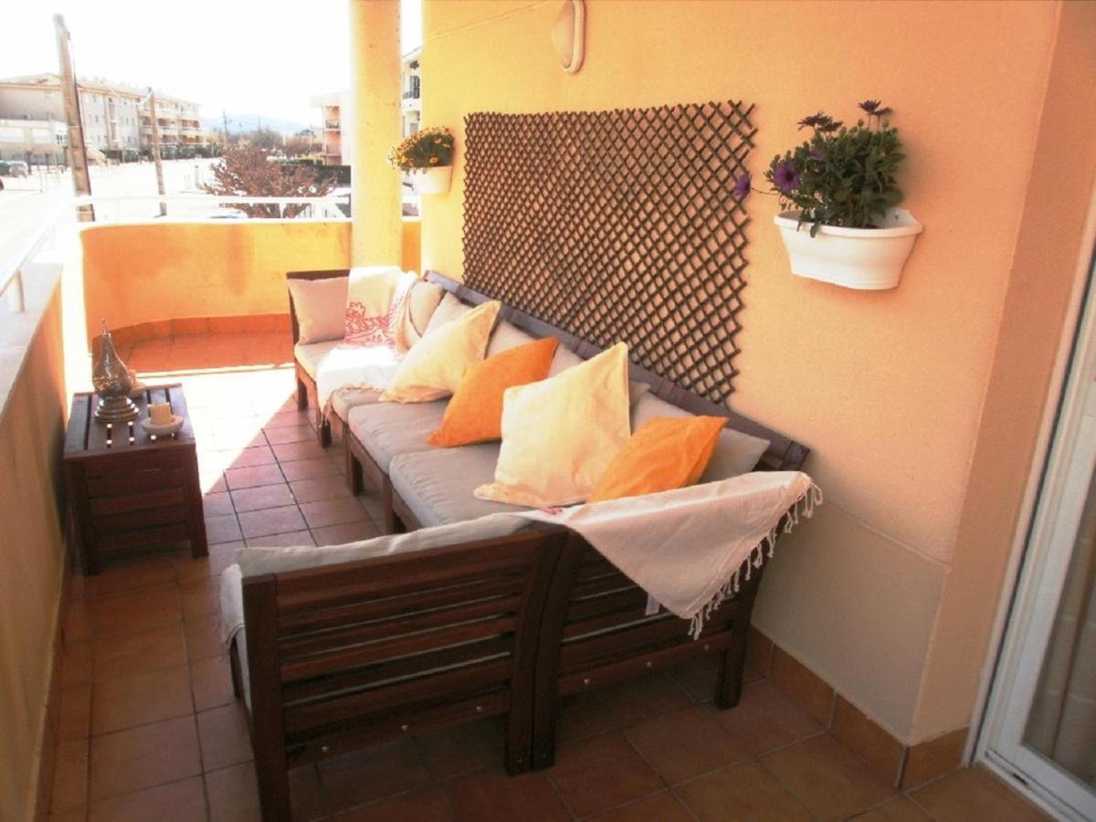 Apartaments Estarsol أولاستارتيت المظهر الخارجي الصورة