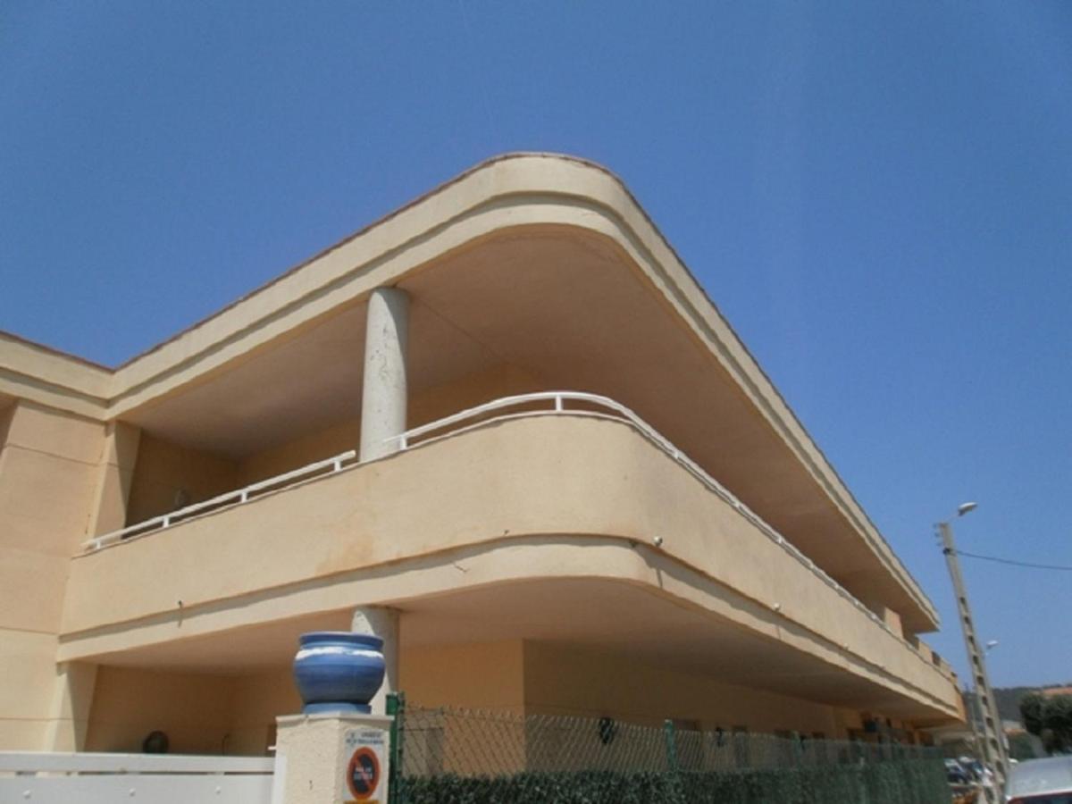 Apartaments Estarsol أولاستارتيت المظهر الخارجي الصورة