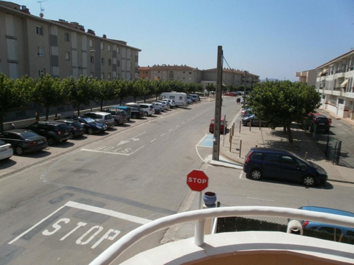 Apartaments Estarsol أولاستارتيت المظهر الخارجي الصورة