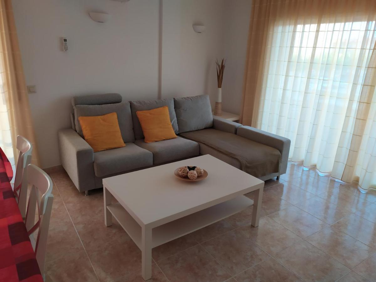 Apartaments Estarsol أولاستارتيت المظهر الخارجي الصورة