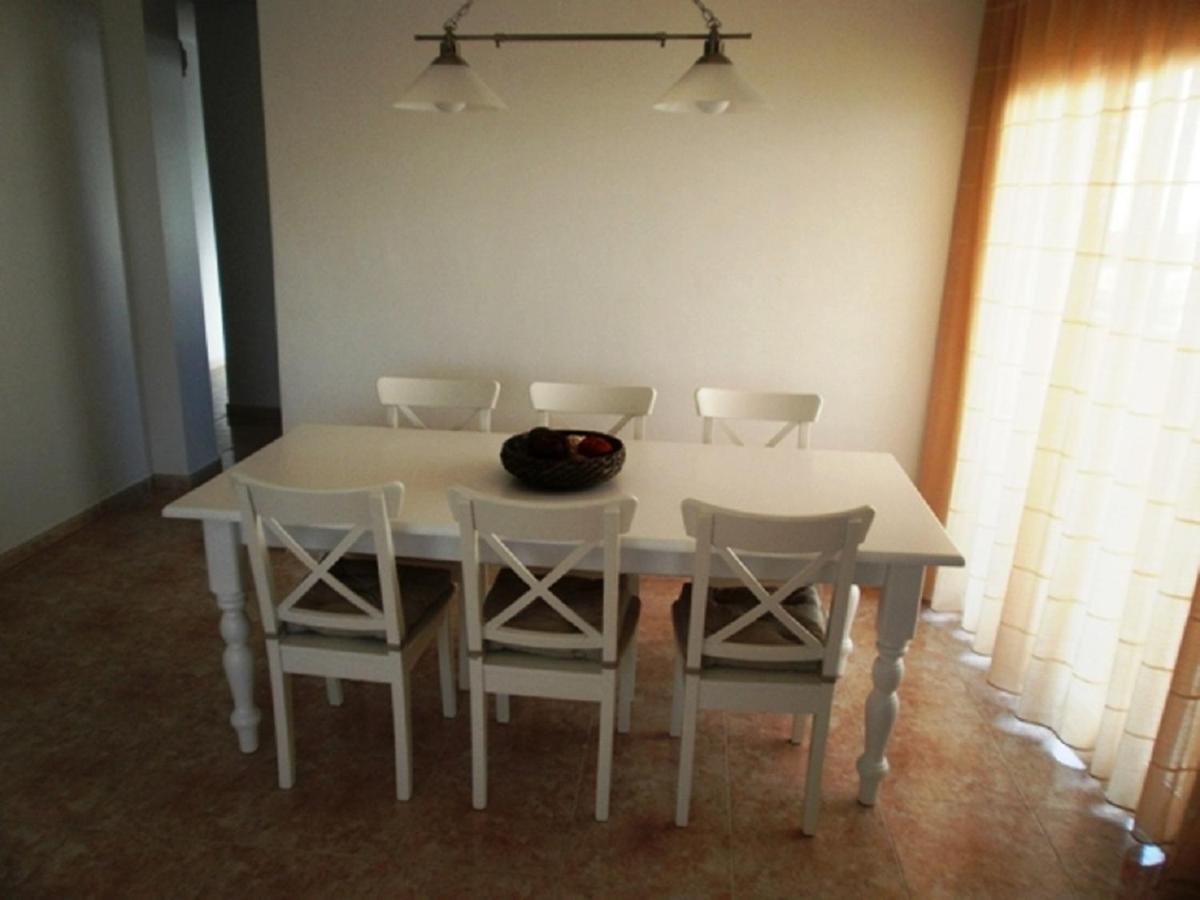 Apartaments Estarsol أولاستارتيت المظهر الخارجي الصورة