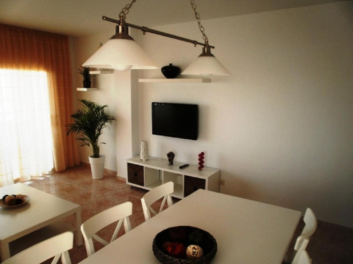 Apartaments Estarsol أولاستارتيت المظهر الخارجي الصورة
