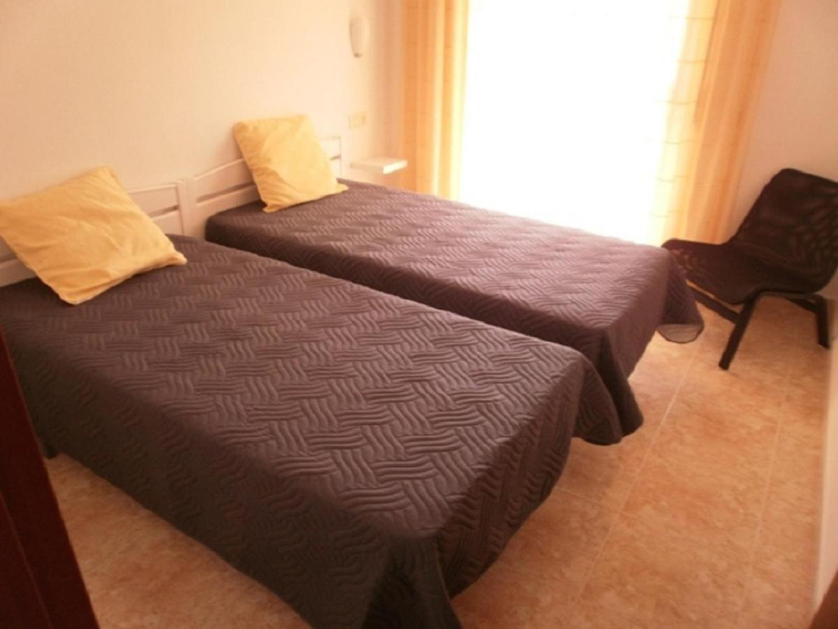 Apartaments Estarsol أولاستارتيت المظهر الخارجي الصورة