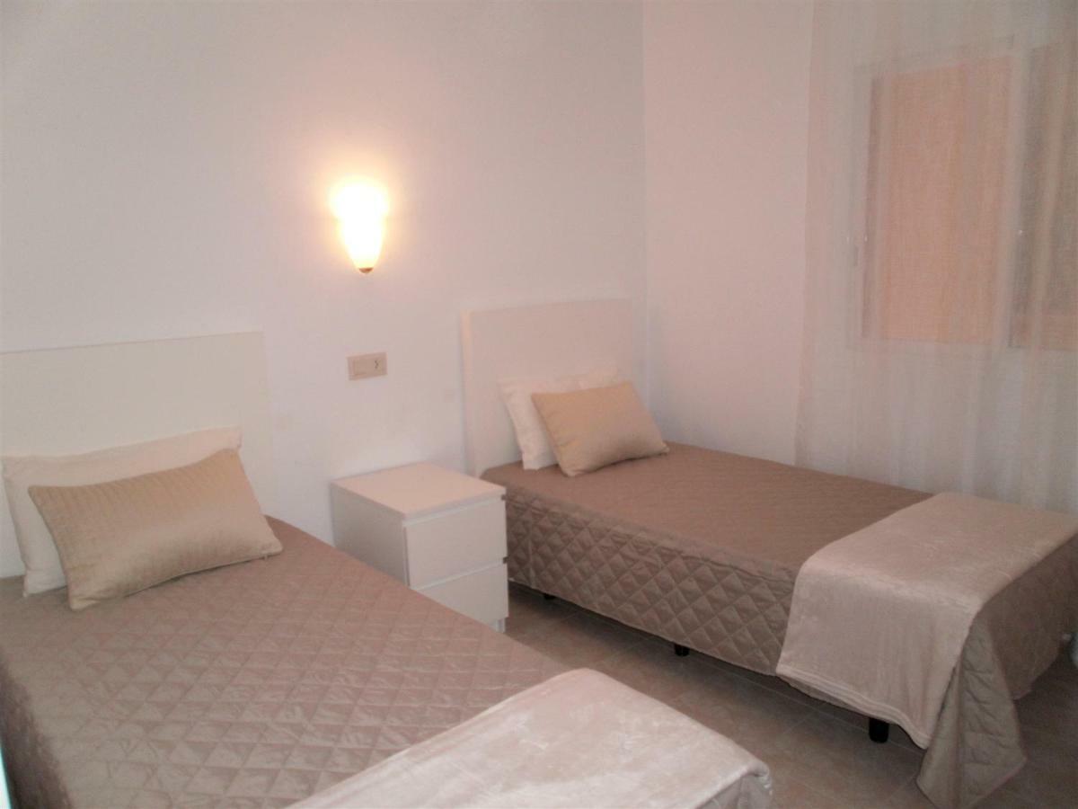 Apartaments Estarsol أولاستارتيت المظهر الخارجي الصورة