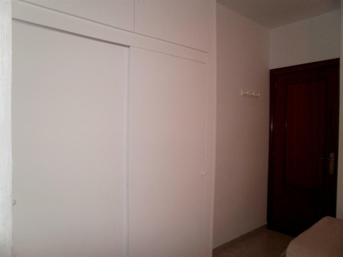 Apartaments Estarsol أولاستارتيت المظهر الخارجي الصورة