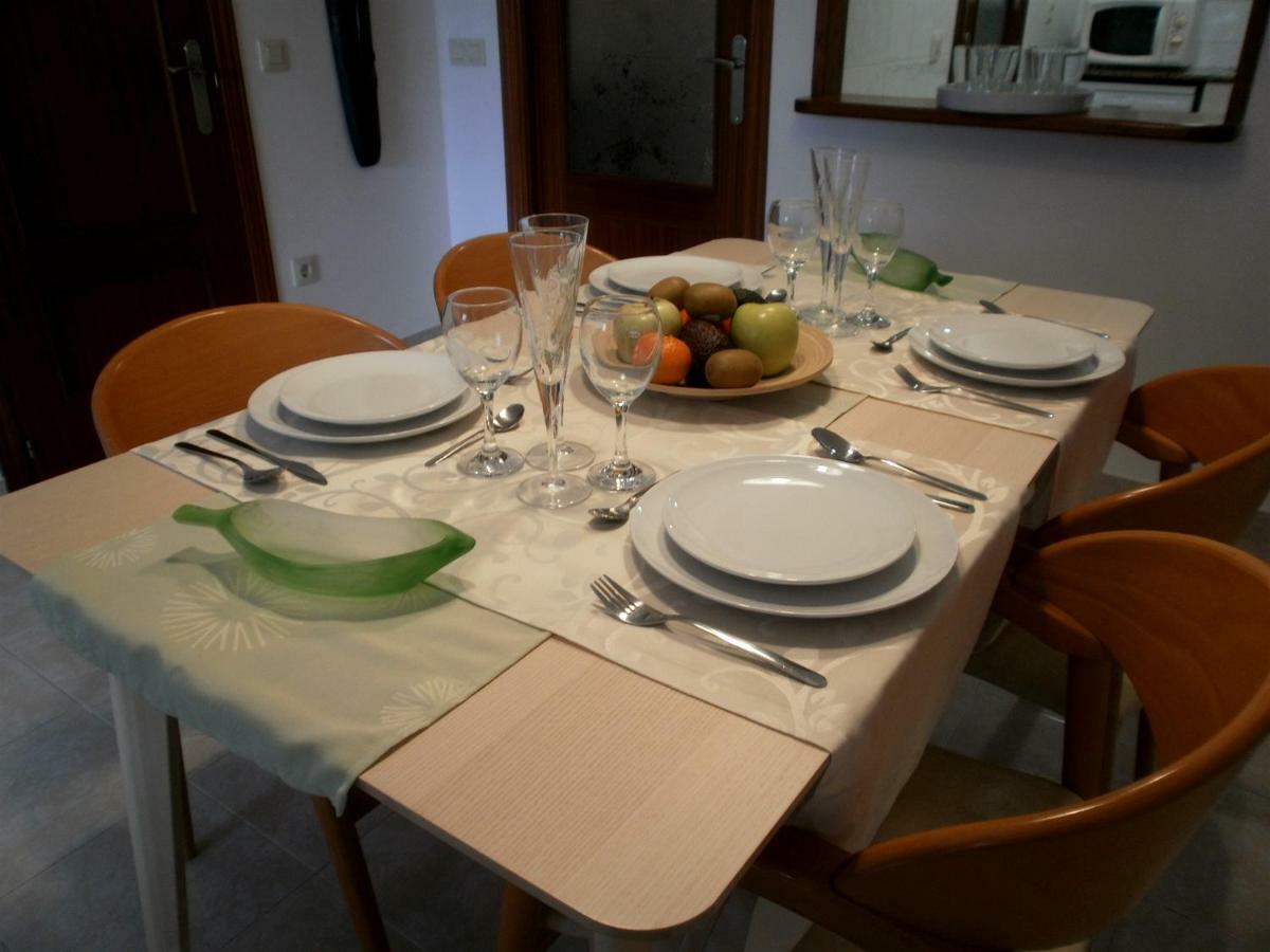 Apartaments Estarsol أولاستارتيت المظهر الخارجي الصورة