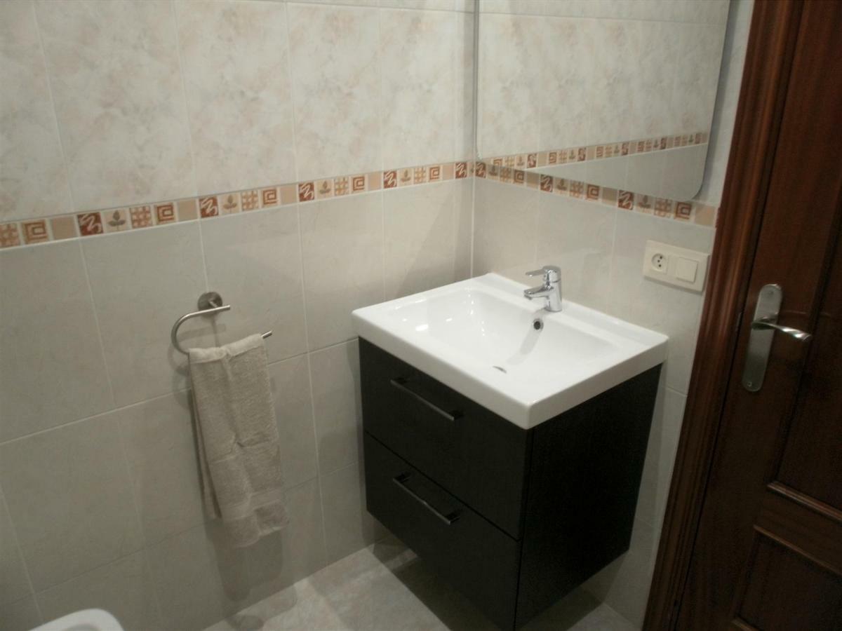 Apartaments Estarsol أولاستارتيت المظهر الخارجي الصورة