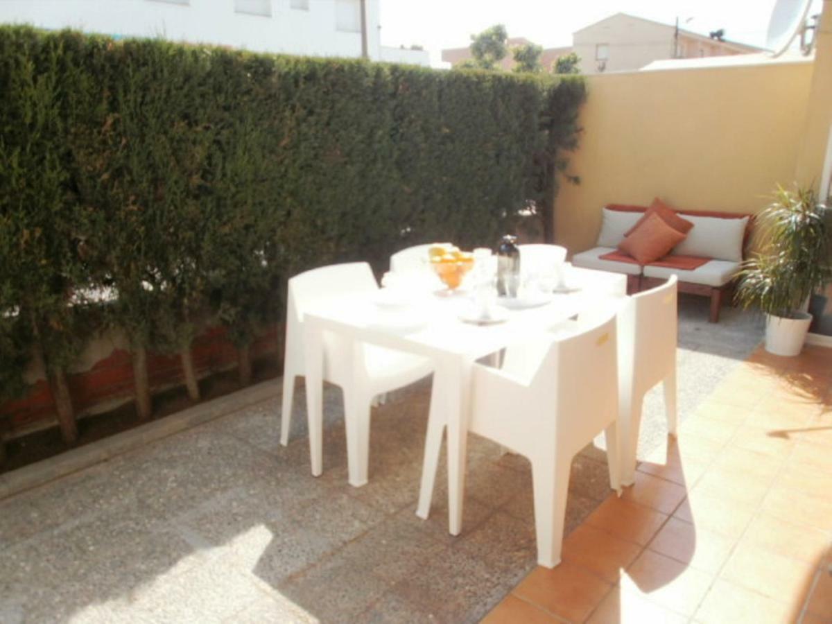 Apartaments Estarsol أولاستارتيت المظهر الخارجي الصورة