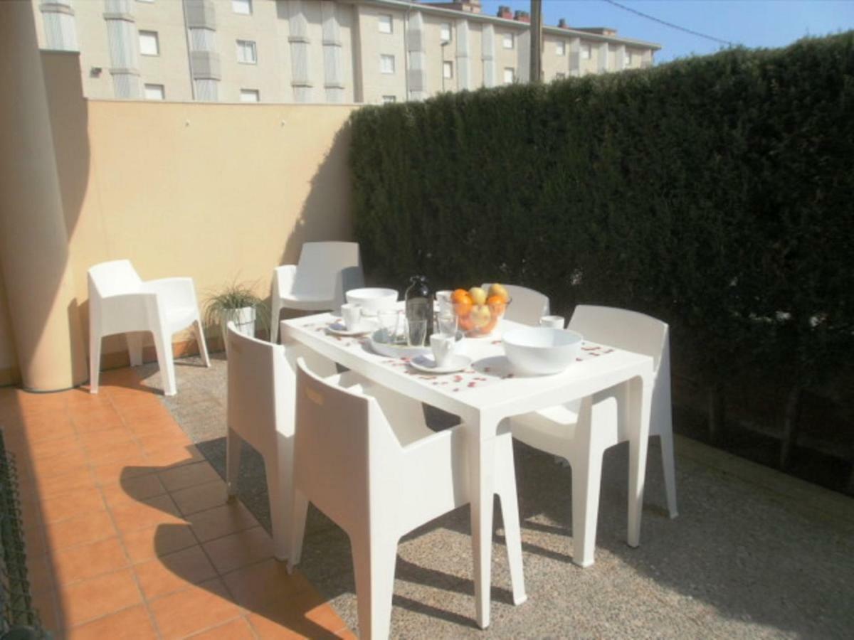 Apartaments Estarsol أولاستارتيت المظهر الخارجي الصورة