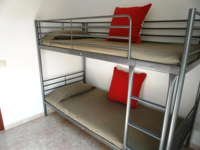 Apartaments Estarsol أولاستارتيت المظهر الخارجي الصورة
