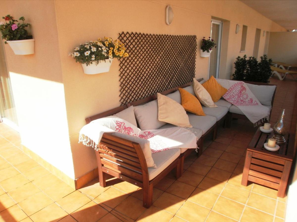 Apartaments Estarsol أولاستارتيت المظهر الخارجي الصورة