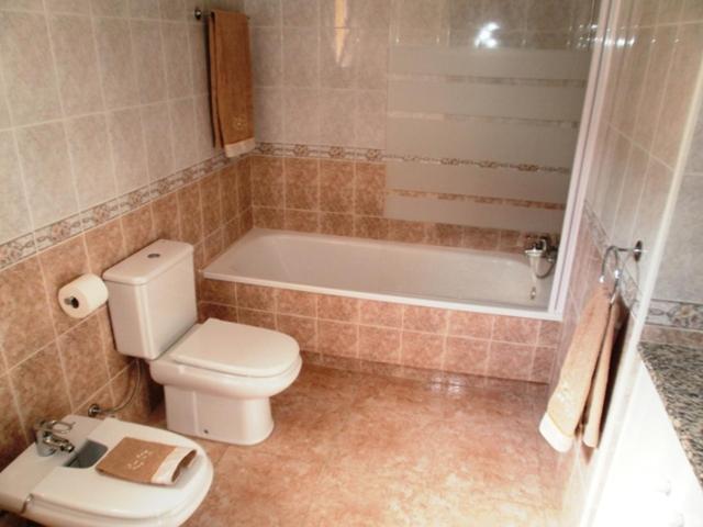 Apartaments Estarsol أولاستارتيت المظهر الخارجي الصورة